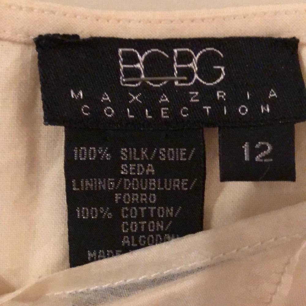 BCBG - Picture 2 of 3